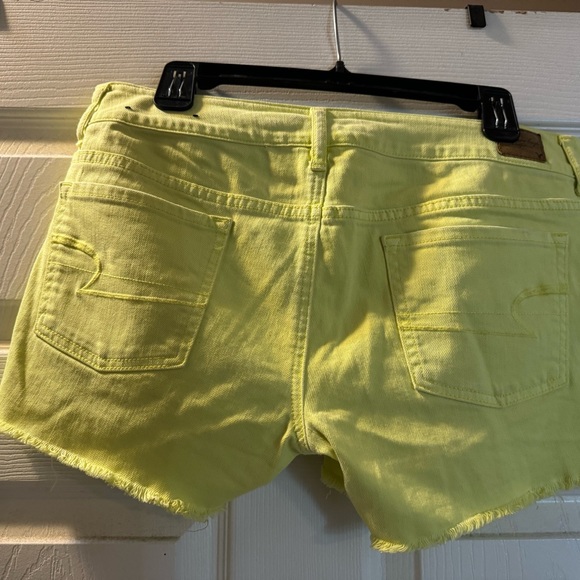 American Eagle shorts size 10 - Picture 2 of 2